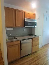 Rented by City Connections Realty