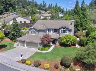 449 Silverwood Dr, Scotts Valley, CA