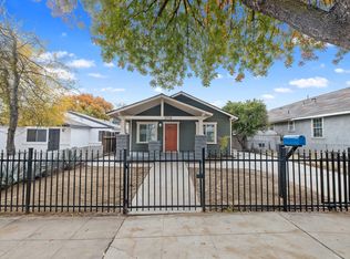 3710 E Grant Ave, Fresno, CA 93702