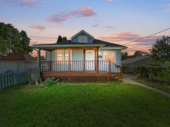 2026 South 60th STREET, West Allis, WI 53219