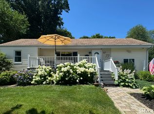 77 Berkeley Rd, Middletown, CT 06457