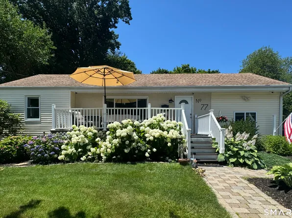 77 Berkeley Road, Middletown, CT 06457