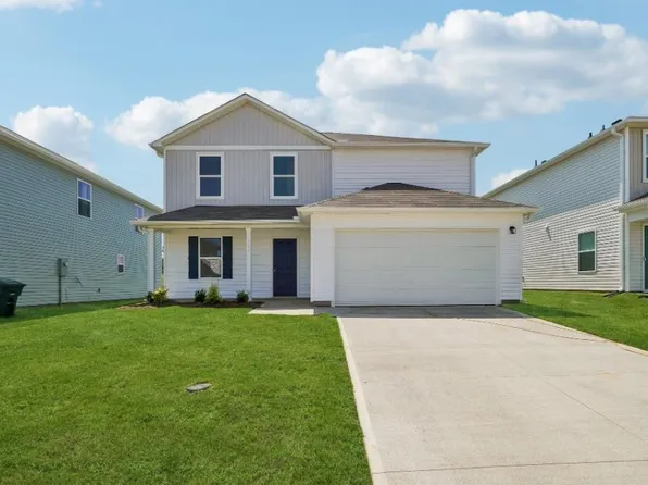 128 Russet Rd, Union, SC 29379