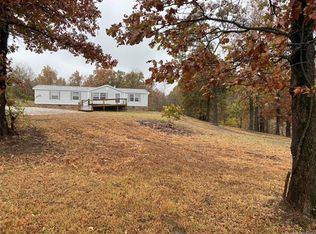 10140 Lake Ridge Dr, Beggs, OK 74421