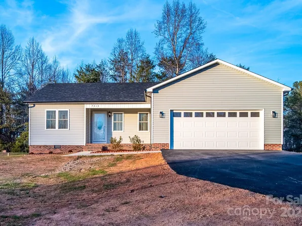 7315 Rhodhiss Rd, Connelly Springs, NC 28612