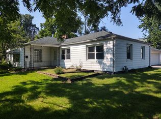 5655 Gay St, Toledo, OH 43613