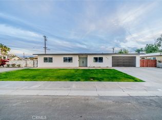 82130 Ocotillo Ave, Indio, CA 92201