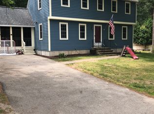 14 Snay Cir, Tyngsboro, MA 01879