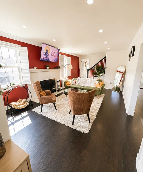 702 W Montgomery Ave #1 — Photo 7