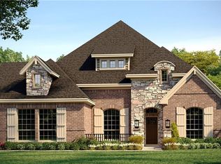 400 Birkshire Rd, Cave Springs, AR 72718