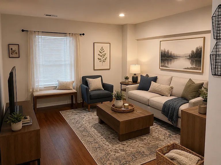 315 N Spruce St #508 — Photo 3