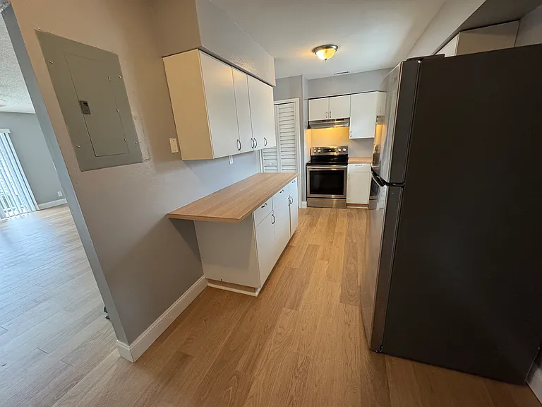 3045 Aaron Burr Ave #D — Photo 9