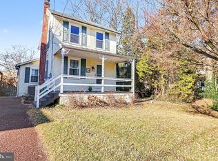 24 N Allentown Rd, Souderton, PA 18969