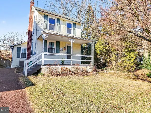 24 N Allentown Rd, Souderton, PA 18969