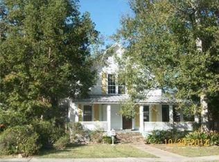 604 S Orange St, Hammond, LA 70403