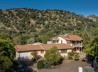 44335 North Fork, Three Rivers, CA 93271