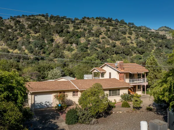 44335 North Fork, Three Rivers, CA 93271