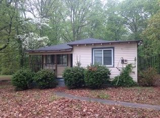 1851 Floyd Rd, Gainesville, GA 30507