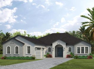 2272 Edestus Dr, Melbourne, FL 32940