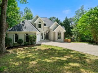 2701 Gentry Dr, Douglasville, GA 30135