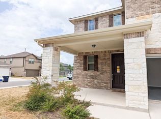 1628 Turtle Bay Loop, Leander, TX 78641