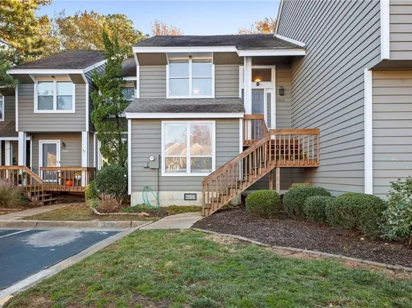 2802 Shearwater Cv, Virginia Beach, VA 23454