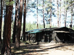 38450 Elkhorn Estate Rd, Baker City, OR 97814