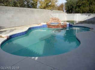 3905 Uvalde St, Las Vegas, NV 89130