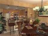 Dining   Kitchen