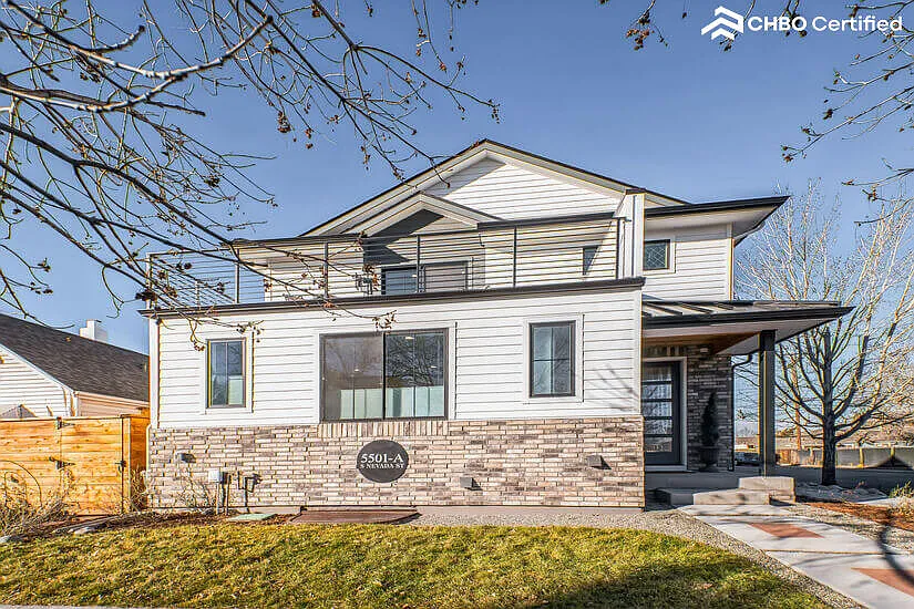 New Rental in Downtown Littleton CO — Photo 2