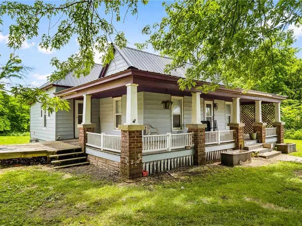 170 N Stringer St, Humphreys, MO 64646