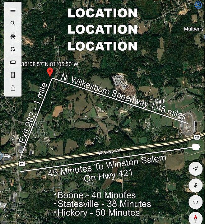 2nd image of 623 Breeze Hill Rd #1-8