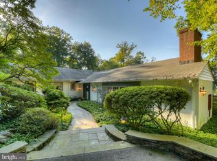 3200 Caves Rd, Owings Mills, MD 21117