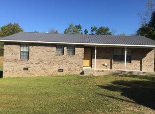 94 Martin Dr, Grant, AL 35747