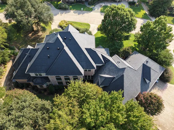 2303 Panorama Ct, Arlington, TX 76016