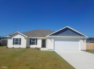 132 Mustang Dr, Guyton, GA 31312