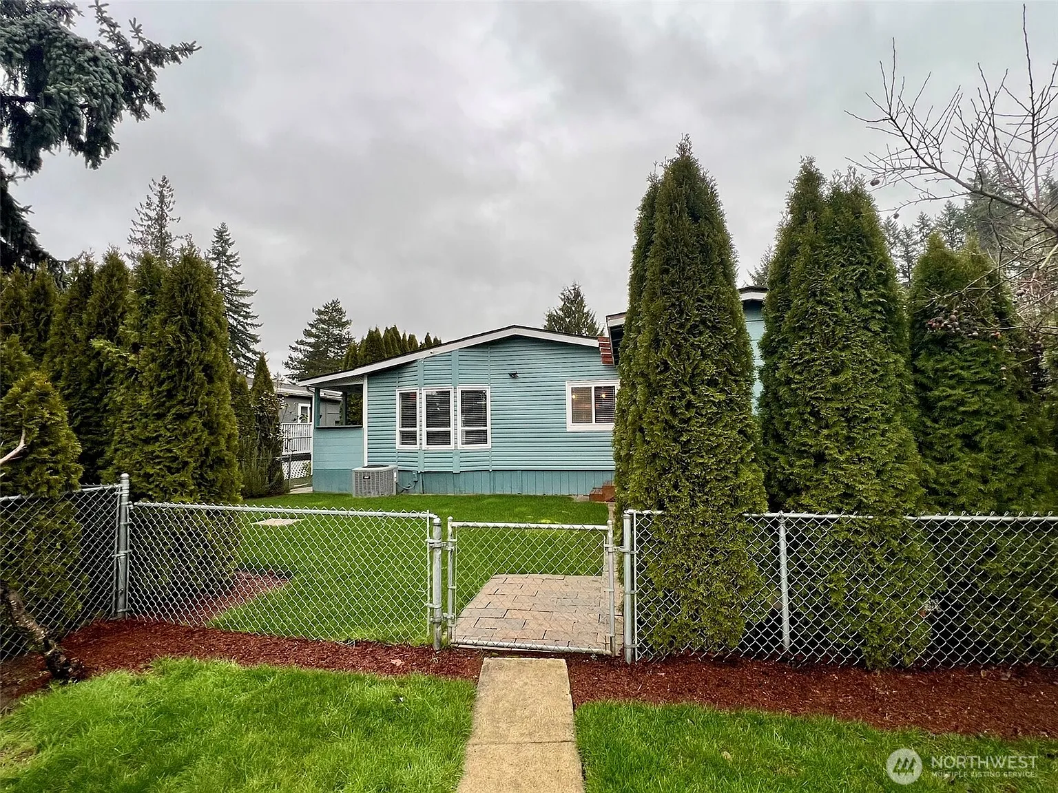 3501 Auburn Way S #37 photo 1