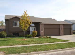 3111 S. Tyler Ct, Sioux Falls, SD 57103