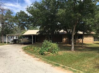 501 Gatlin Rd, Graham, TX 76450