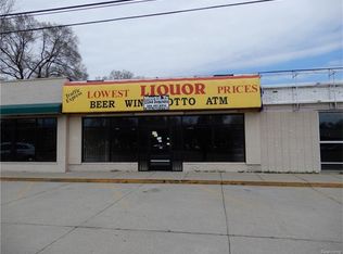 4859 E 9 Mile Rd, Warren, MI 48091