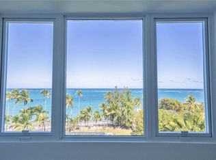 2305 Laurel #716, San Juan, PR 00913