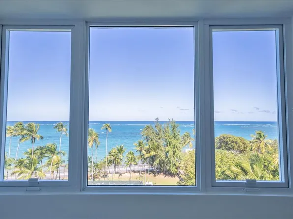 2305 Laurel #716, San Juan, PR 00913