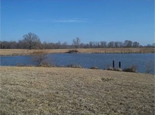 727 Walhill Rd, Coldwater, MS 38618