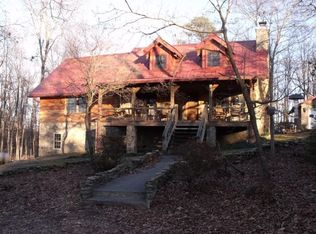 174 Knot Rd, Adairsville, GA 30103