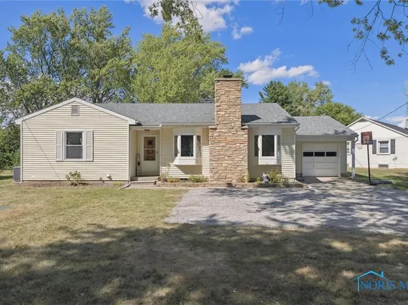 9014 S River Rd, Waterville, OH 43566