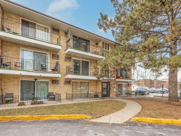 10600 S Depot St Unit 2A, Worth, IL 60482