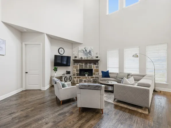 10793 Kingsford Ln #Id1381306p, Frisco, TX 75035