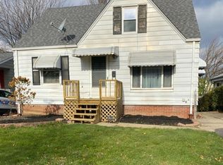 14116 Triskett Rd, Cleveland, OH 44111