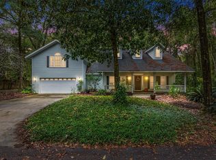 3606 SW 21st Dr, Gainesville, FL 32608