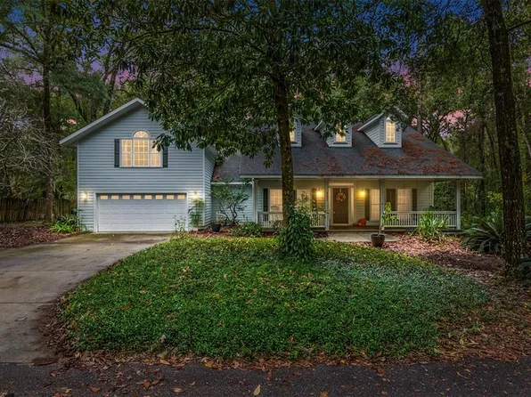 3606 SW 21st Dr, Gainesville, FL 32608